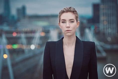 vanessa kirby bikini|‘Pieces of a Woman’ Star Vanessa Kirby Portraits .